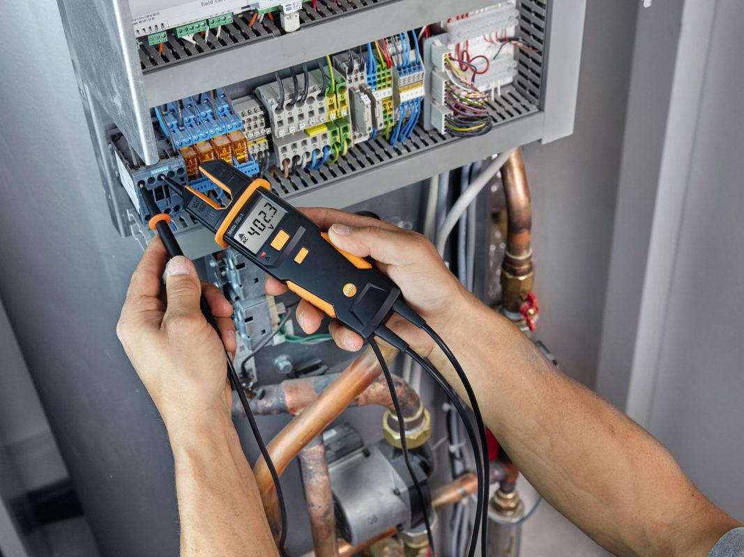 Çorum Elektrikçi